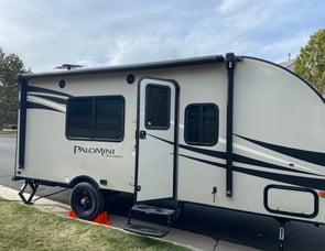 Palomino PaloMini 180FB