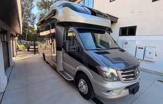 2018 Tiffin Wayfarer TW