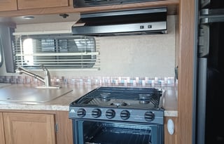 Marylisa's family friendly Leprechaun