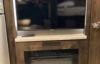 Classy Lady - Tiffin Open Road Allegro with Bunks