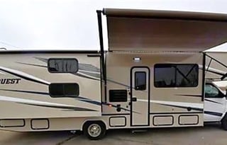 2020 Gulf Stream RV Conquest Class C 63111