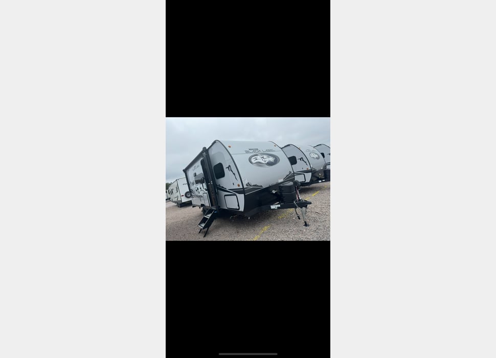 Travel Trailer rentals in Boyce