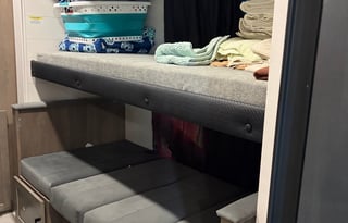 2025 Jayco w/ Bunkhouse