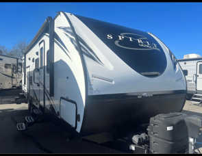 Coachmen RV Spirit Ultra Lite 2963BH