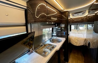 2020 Winnebago Era 70A