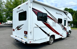 Thor Quantum SE – Family Ready, Easy to Operate