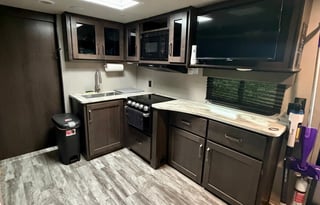 Adventure Together RV