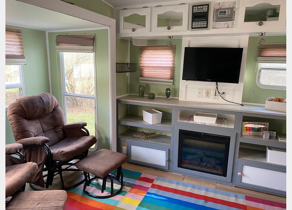 Fifth Wheel rentals in Niles