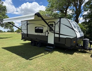 Highland Ridge RV Open Range Conventional OT20MB