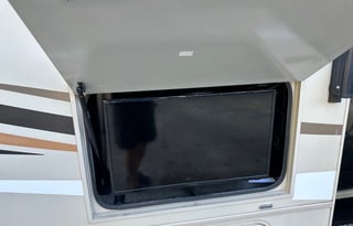 Pilot the Nellie 1! (Baby Safe Bunk)