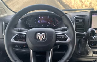 2025 Winnebago Solis 59PX