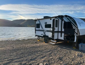 Heartland Mallard P16SRD