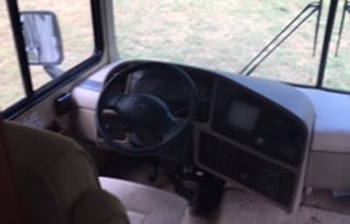 Nice Comfortable Getaway for weekend or longer!