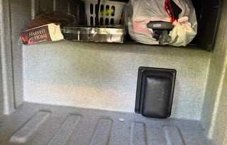 Woody's Wagon Adventures