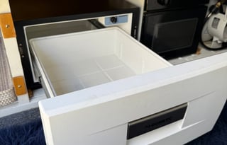 The Shiner | Cozy Vintage Camper