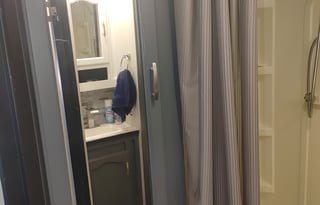 2005 Forest River RV Wildwood LE WDT27FBSSLE