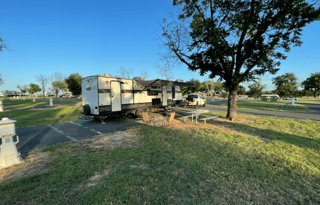 Pop and Lolli’s Place