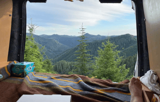 Vanna White | Great on Gas | Easy to Drive