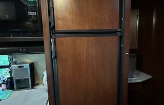 2014 Forest River RV Forester LE 2251LE Chevy