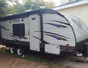 Forest River RV Salem Cruise Lite 201BHXL