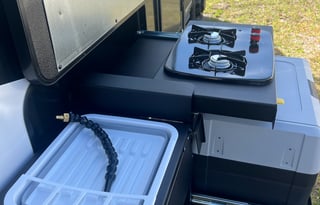 2024 Jayco Granite Ridge 22T