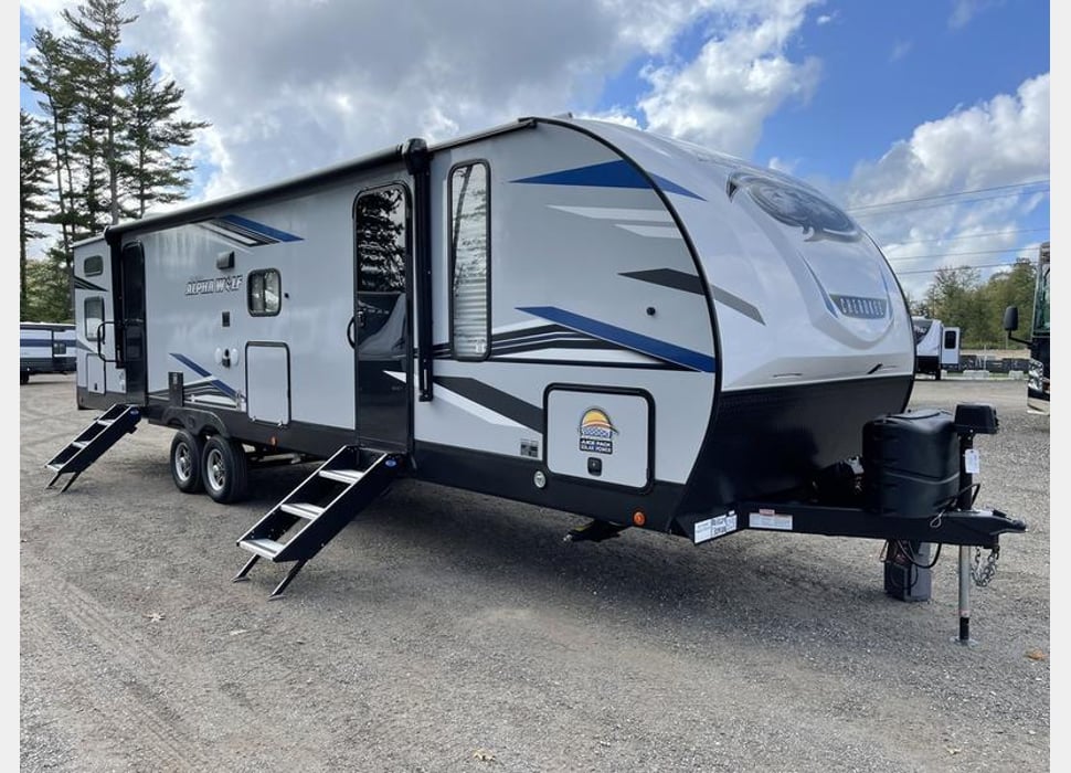 Travel Trailer rentals in Roswell