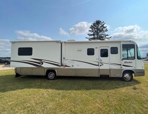 Coachmen RV Georgie Boy Landau 3402ds