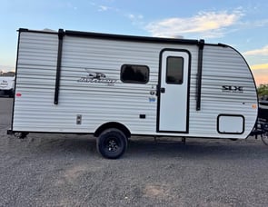 Jayco Jay Flight SLX 170BH