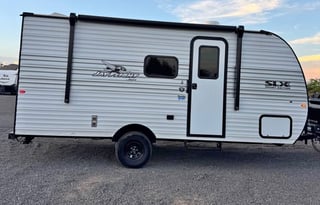 2025 Jayco Jay Flight SLX 170BHW Bunkhouse