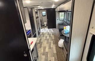 2020 Heartland Mallard 260