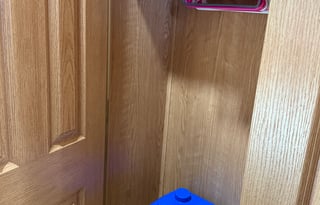 The Backwoods Bunkhouse