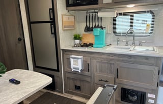 Great Family Getaway w/ Bunks.  Sleep 8.