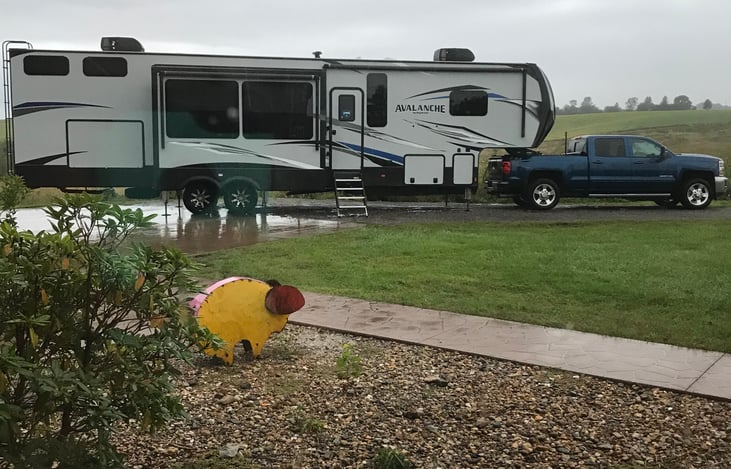 RV Photo