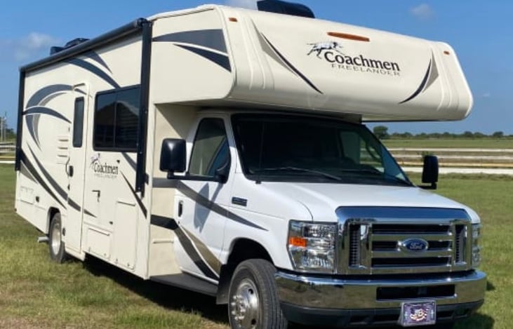 Coachmen, Freelander 31BH Class C