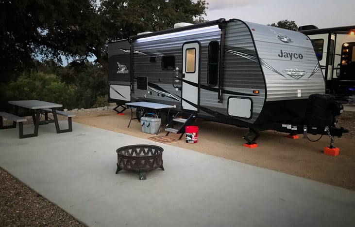 RV Photo