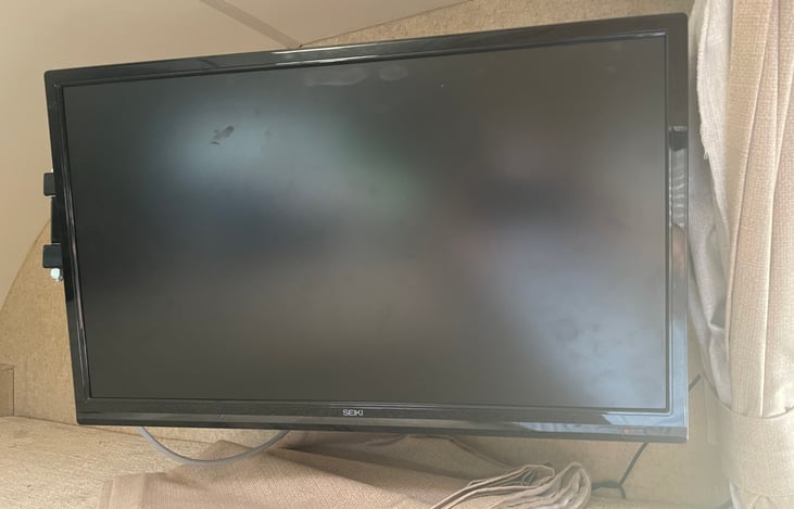 TV for gaming or watching movies