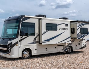 Entegra Coach Vision 27A