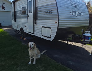 Jayco Jay Flight SLX 170BH