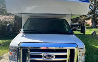 2021 Forest River RV Sunseeker LE 2350LE