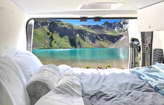 2021 Dodge Promaster Roameo Chicago 9