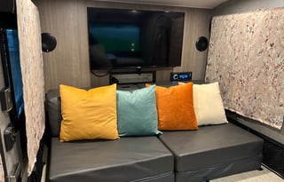 Lil' Luna - 2018 Teardrop Trailer