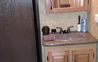 2009 Keystone Everest