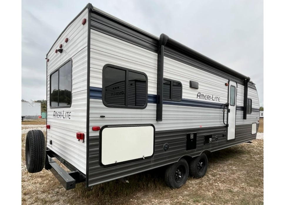 Travel Trailer rentals in Hebron