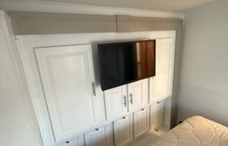 2019 Georgetown 36b5