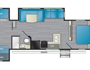 Heartland Pioneer BH 335
