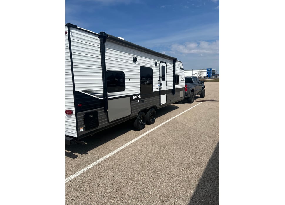 Travel Trailer rentals in Muskego