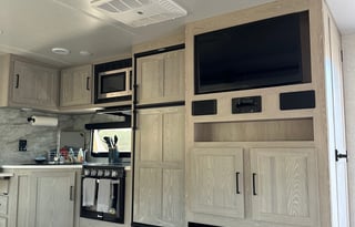 Rockwood Ultra Lite Family RV "Rocco"