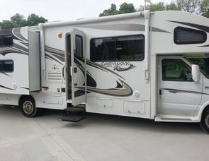 Jayco Greyhawk 31FS
