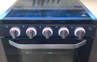 5th Wheels offer more  privacy 2020 Rockwood