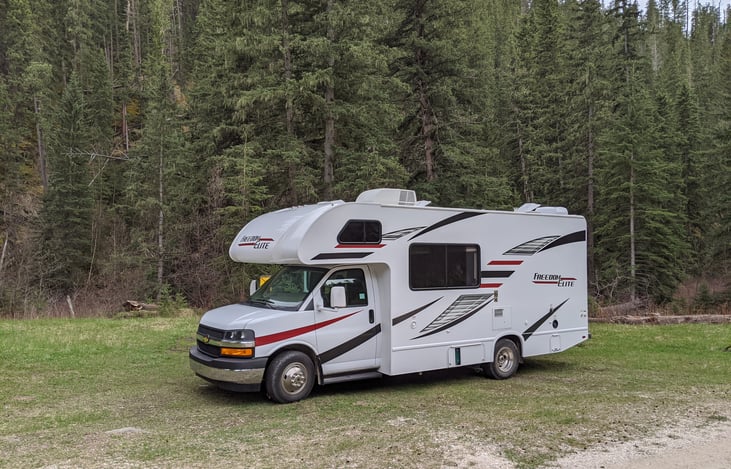 RV Photo